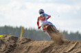 Tisková zpráva: Team HRC MXGP se v Lokti představí s Fernandezem a Latou